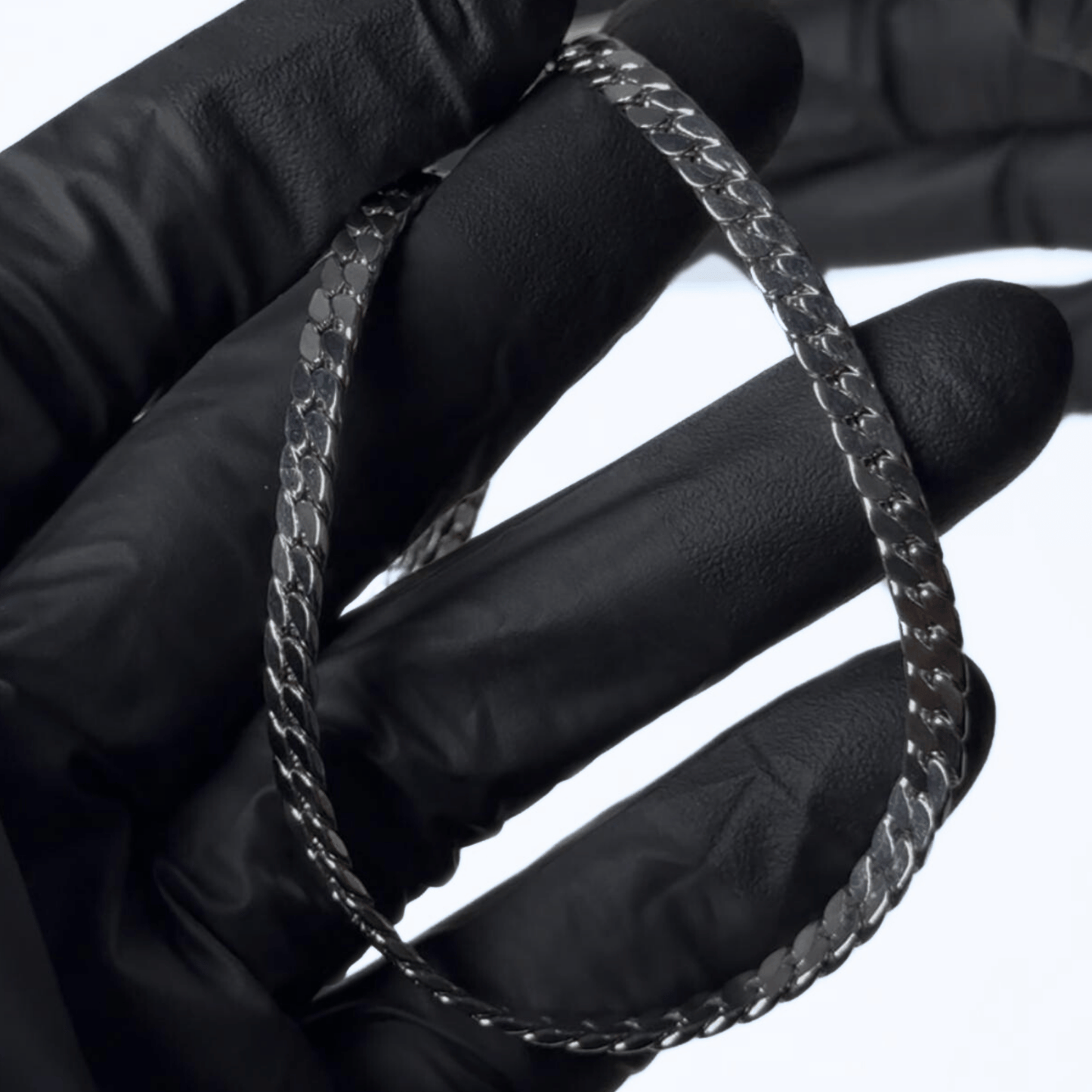 Premium Nock Stainless Steel Chain For Men & Women